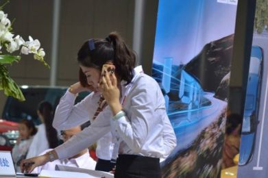 電銷公司都在用什么卡做業(yè)務(wù)?