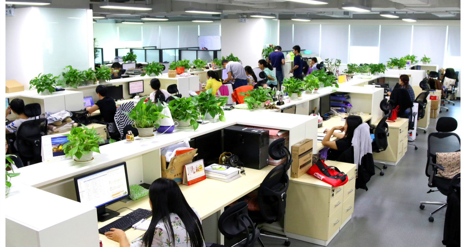 云語(yǔ)APP華翔卡智能CRM系統(tǒng)