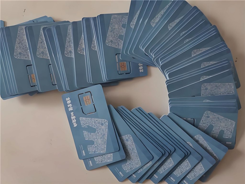 暢享穩(wěn)定專業(yè)電銷卡：解決電銷難題的利器？